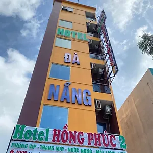 Hong Phuc 2 ** Đà Nẵng