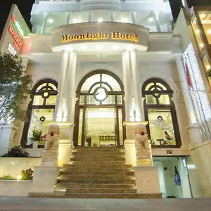 Moonlight Hotel Suites & Spa - City Center, High Floor, River View & City View, Great Location, Near Dragon Bridge **** Danang
